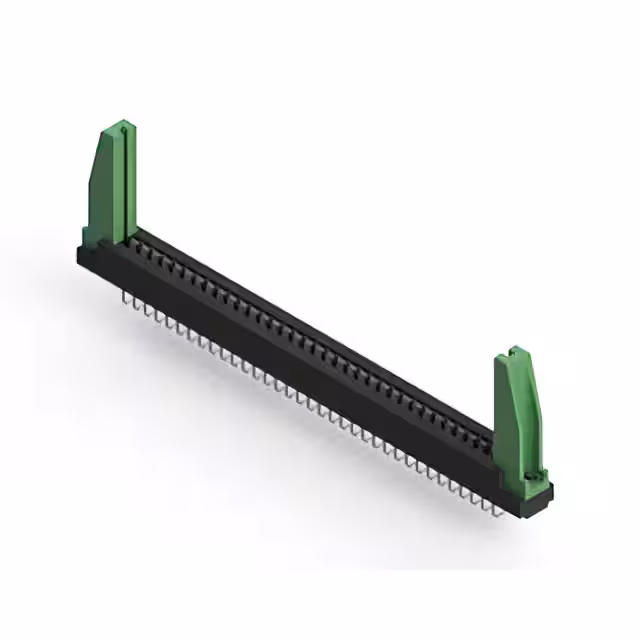 357-035-458-178 EDAC Inc.  Edgeboard Connectors